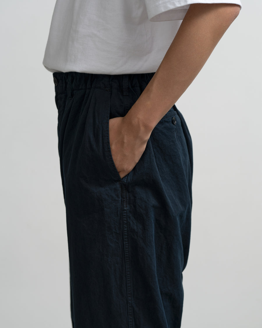 2 Tuck Work Pants