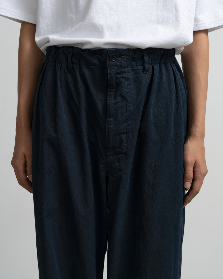 2 Tuck Work Pants