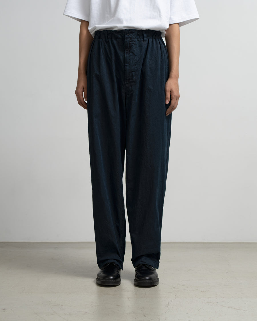 2 Tuck Work Pants
