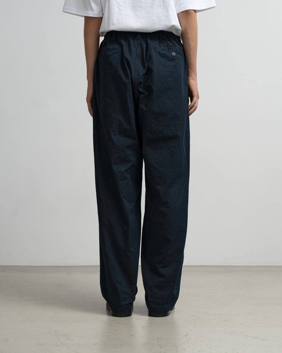 2 Tuck Work Pants