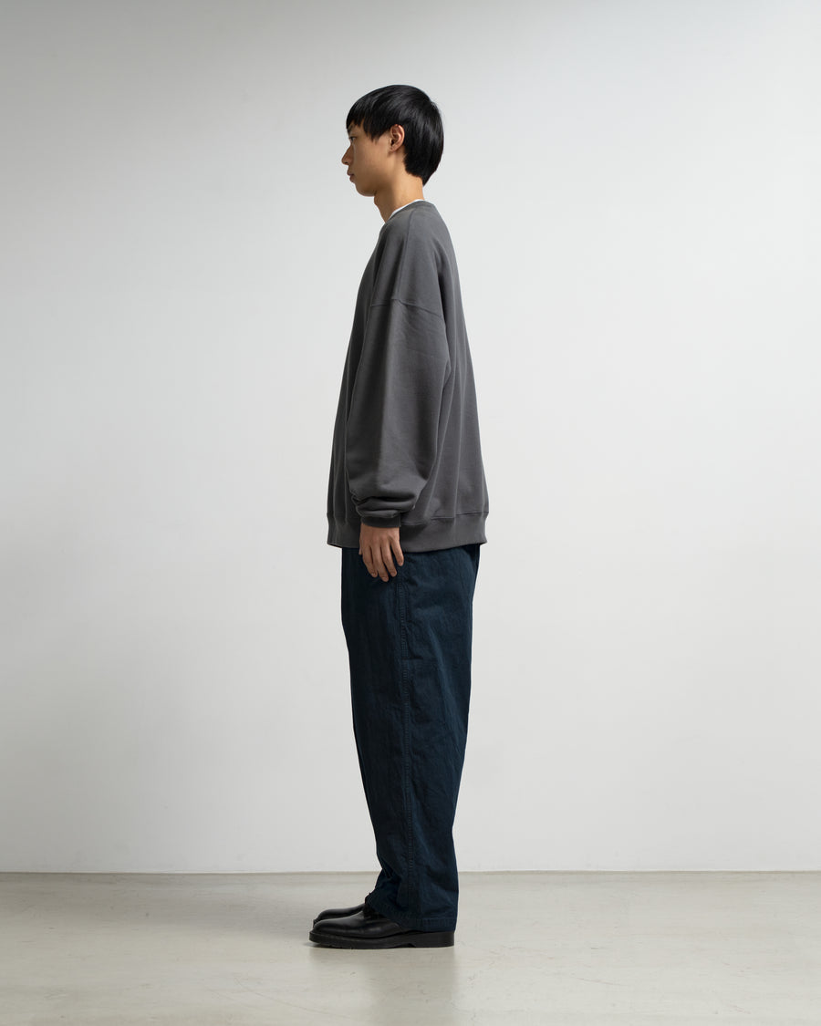 2 Tuck Work Pants