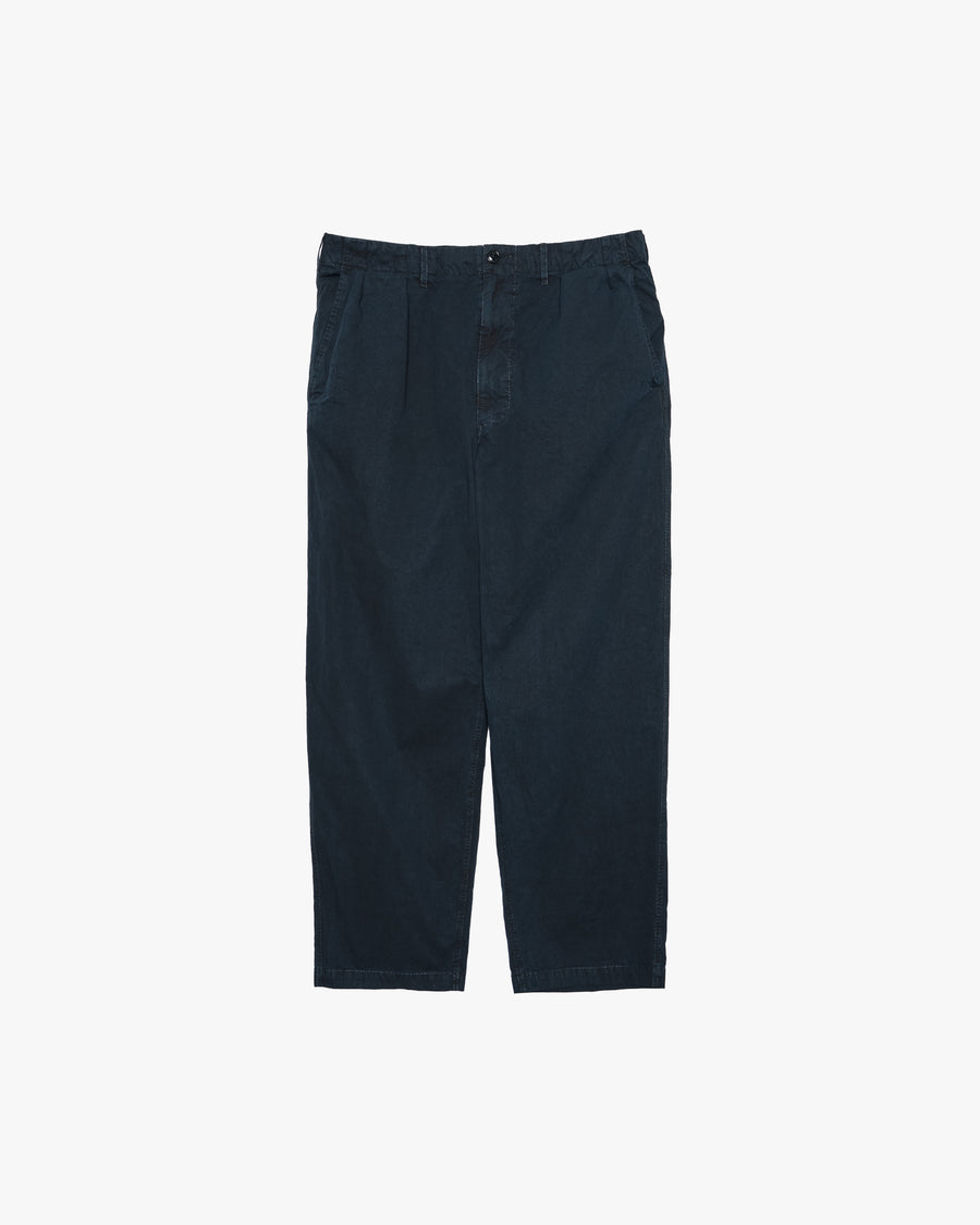 2 Tuck Work Pants