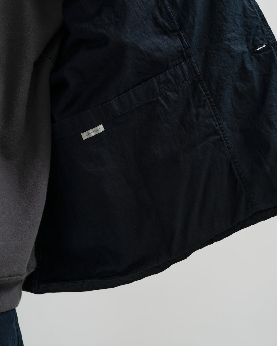 4B Double Jacket
