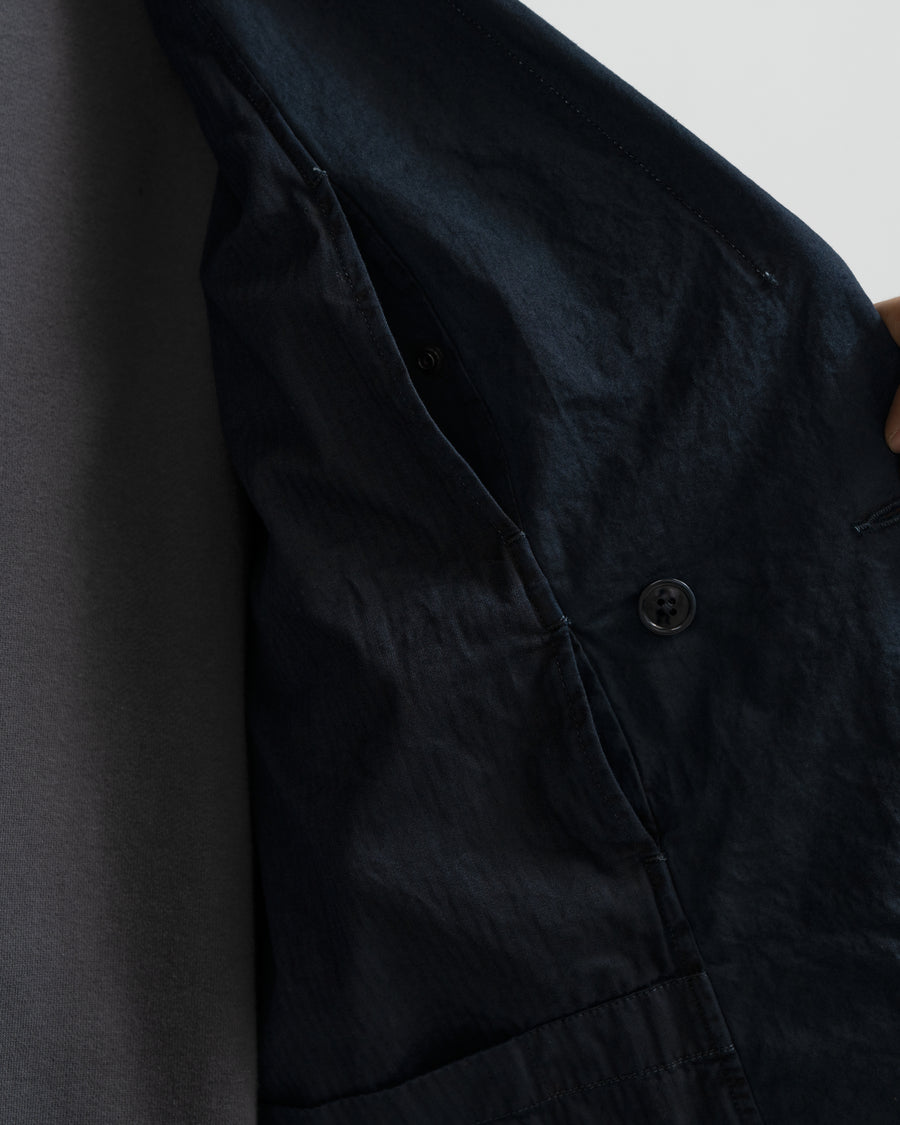 4B Double Jacket