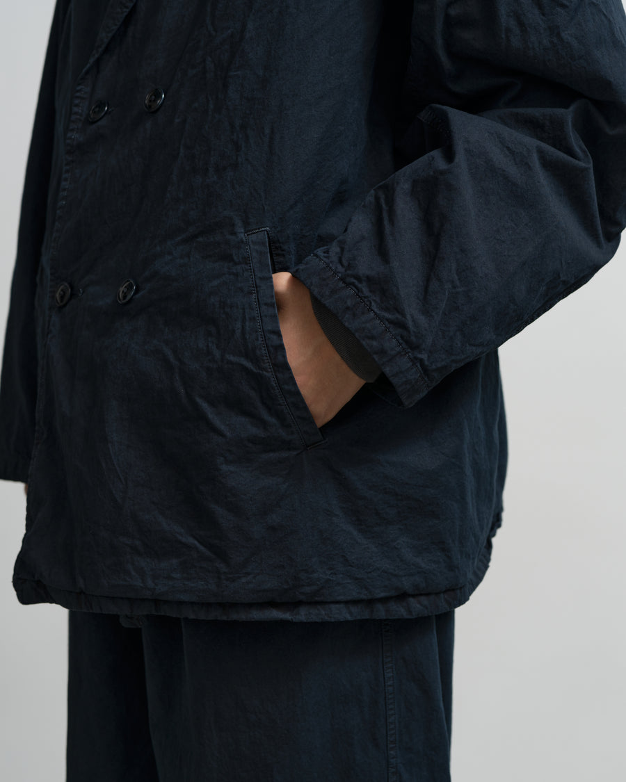 4B Double Jacket