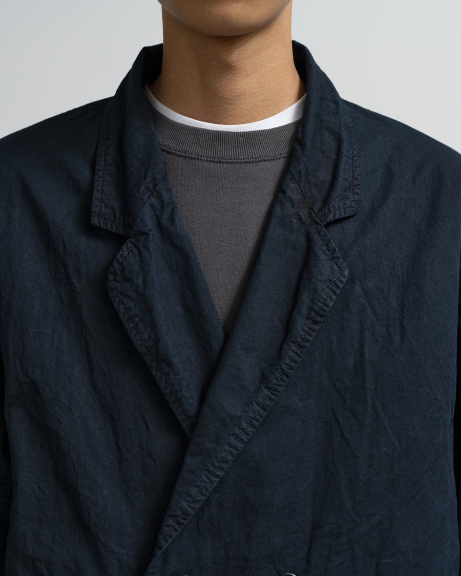 4B Double Jacket