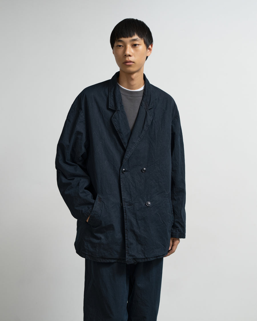 4B Double Jacket