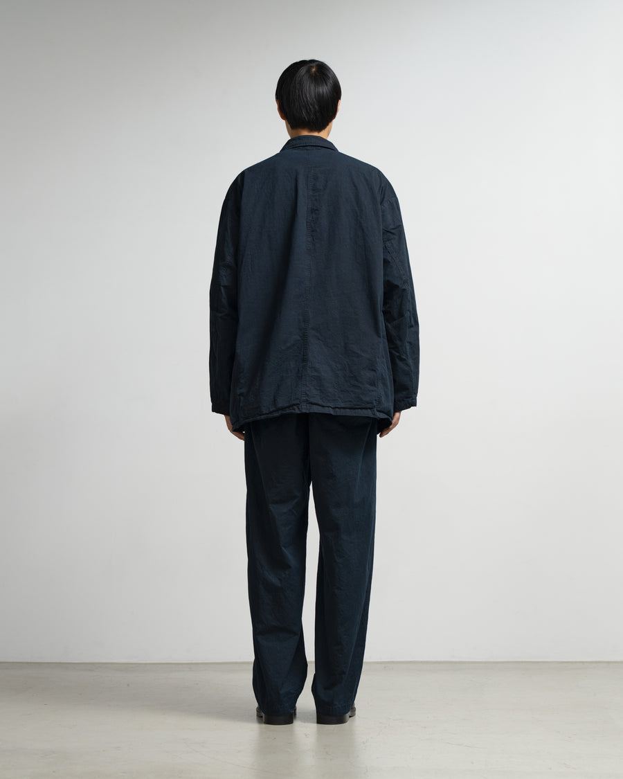 4B Double Jacket