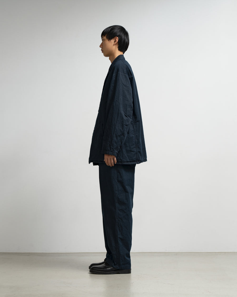 4B Double Jacket