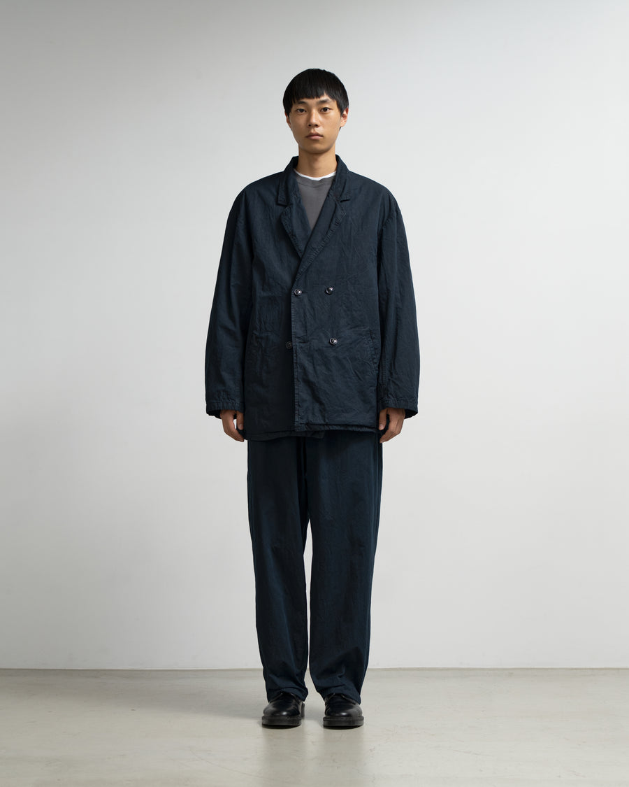 4B Double Jacket