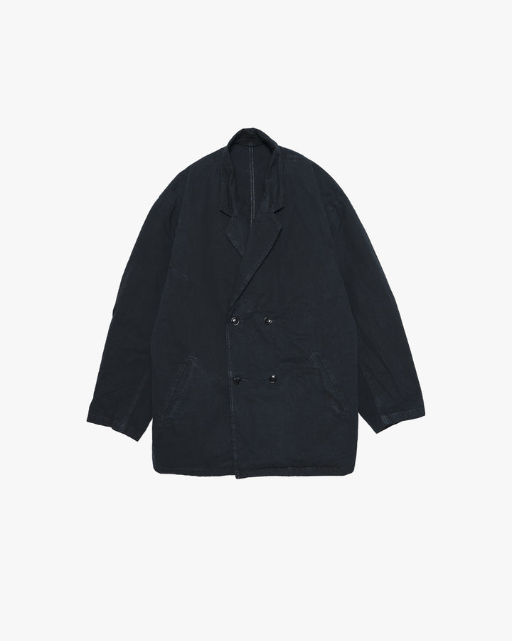 4B Double Jacket