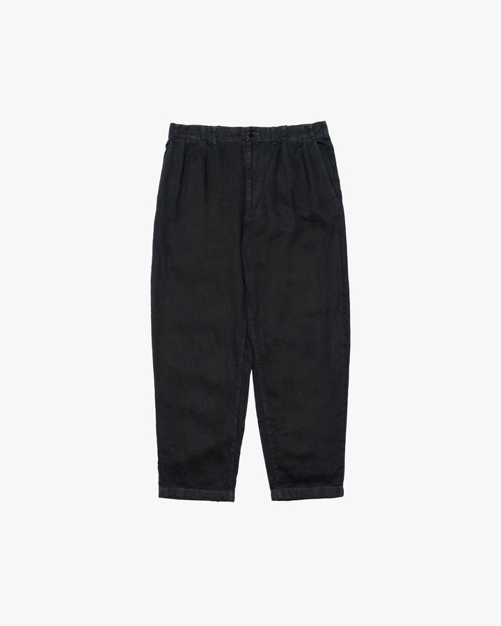 Linen Work Pants