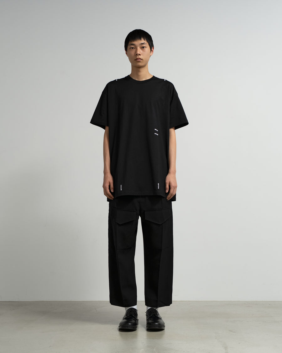 ORIGAMI T-SHIRTS – Graphpaper