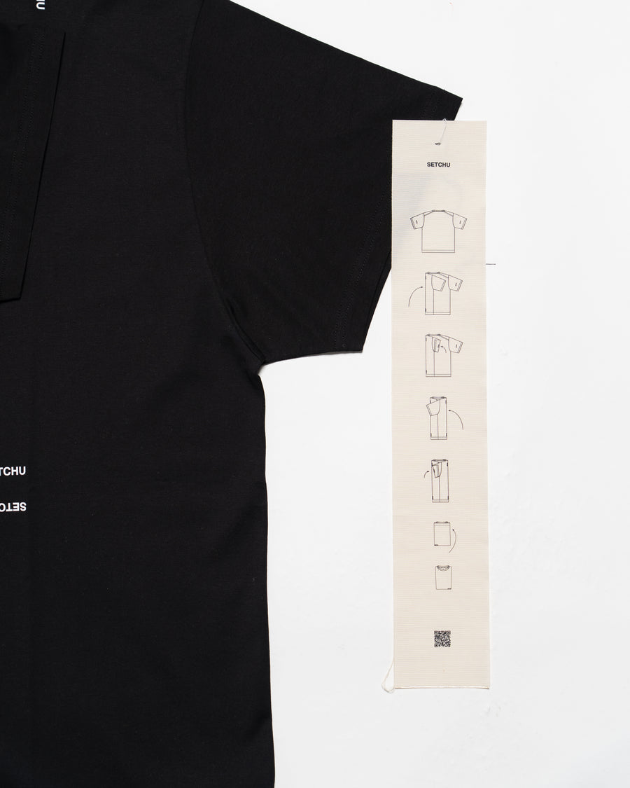 ORIGAMI T-SHIRTS – Graphpaper