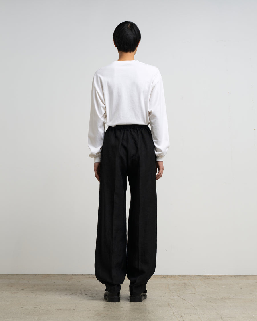 PIJAMA PANTS 2 HEMP – Graphpaper