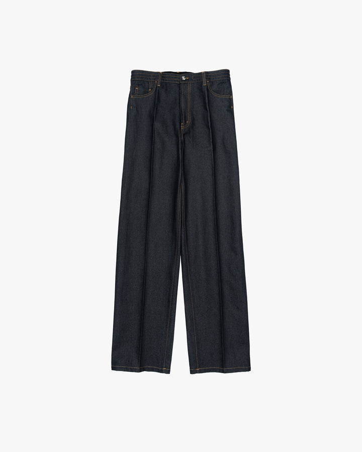 SETCHU DENIM PAPER DENIM
