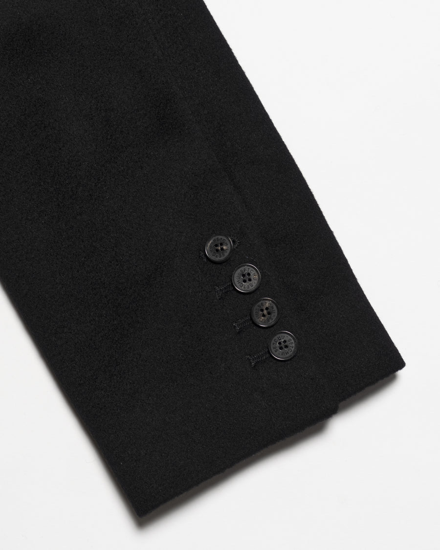 TRAVEL COAT 2 CASHMERE – Graphpaper