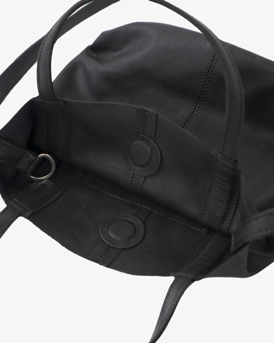 2WAY SMALL TOTE（LONG）