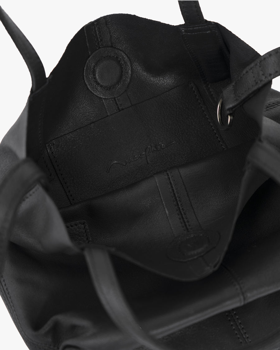 2WAY SMALL TOTE（LONG）