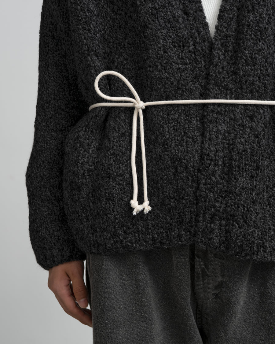 KURT cardigan