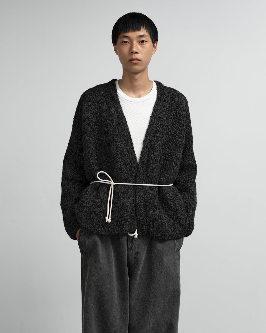 KURT cardigan