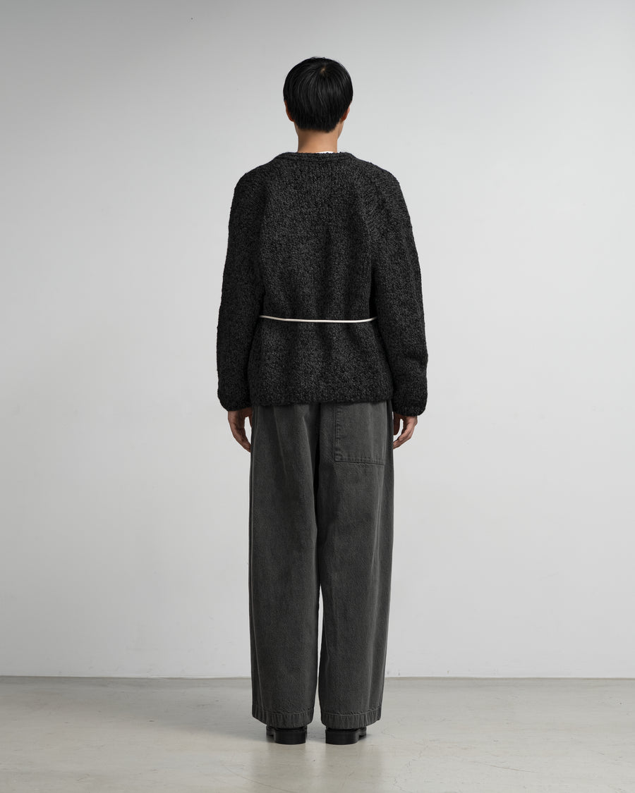 KURT cardigan