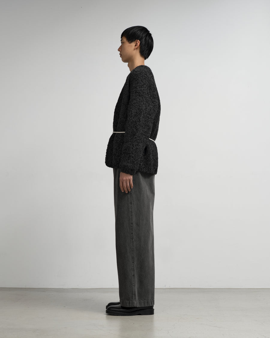 KURT cardigan