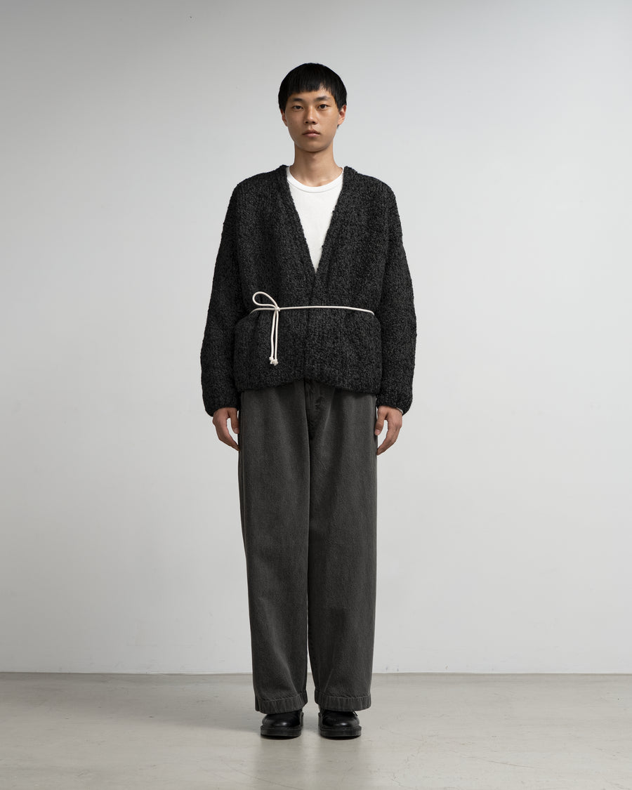 KURT cardigan