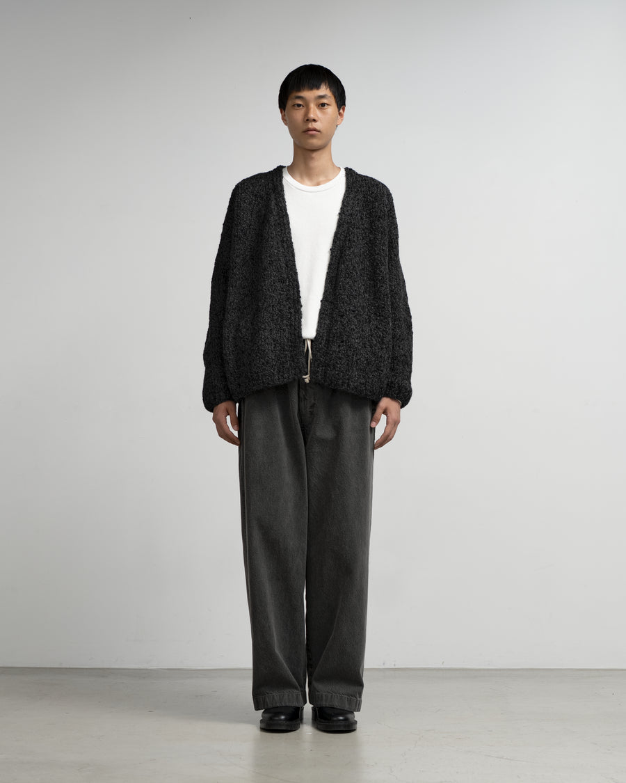 KURT cardigan