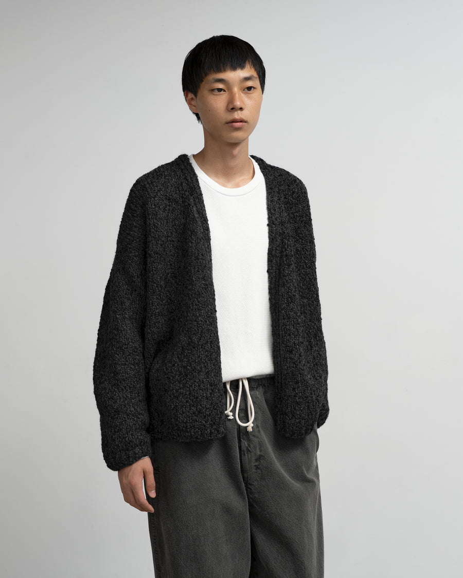 KURT cardigan