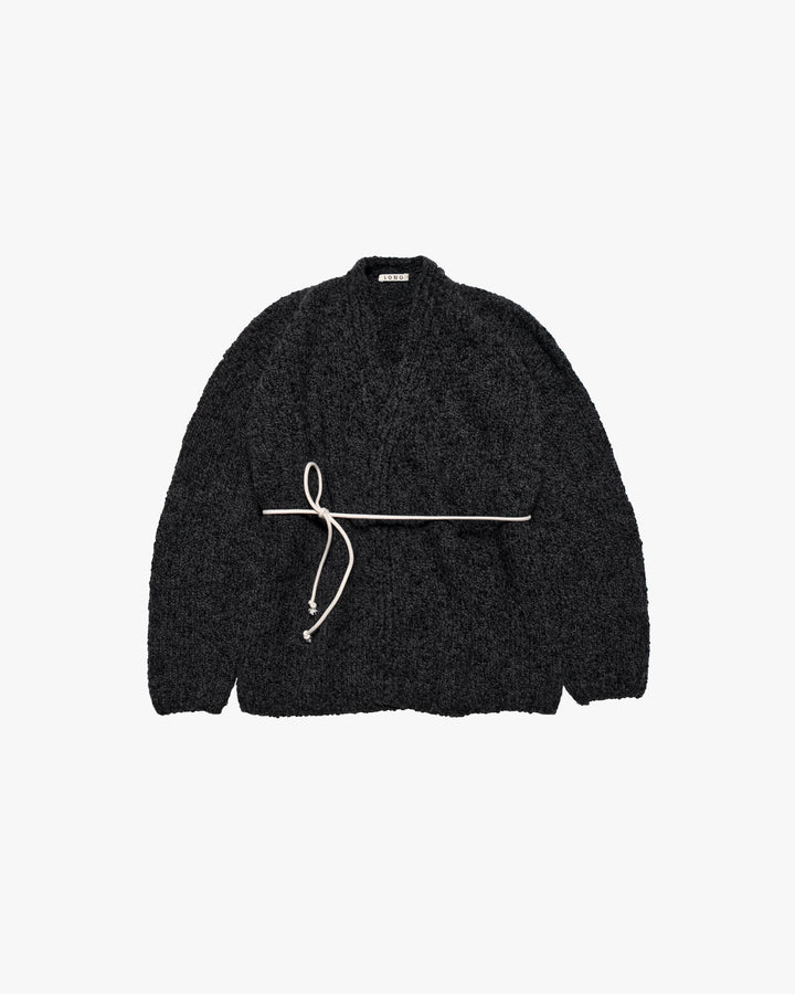 KURT cardigan