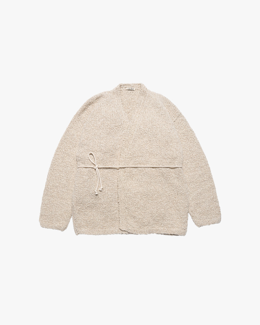 KURT cardigan