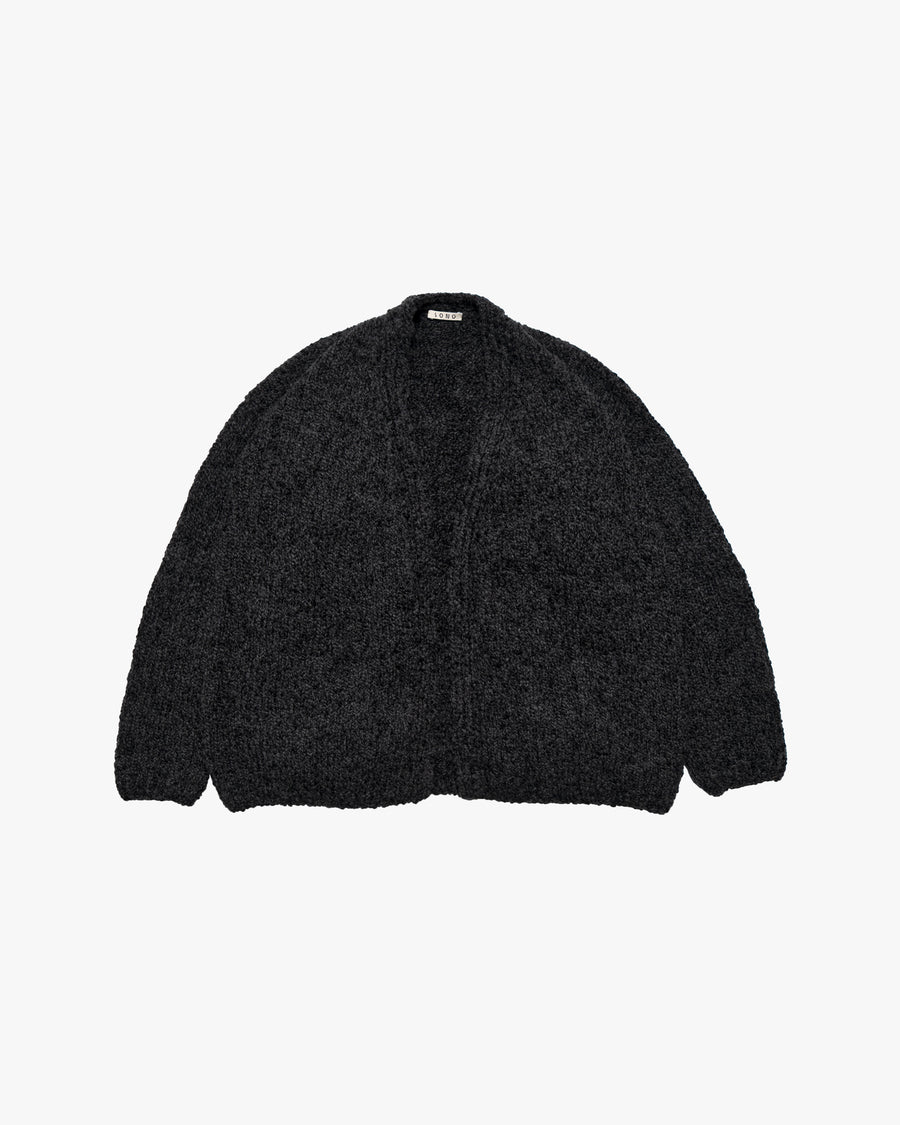 KURT cardigan