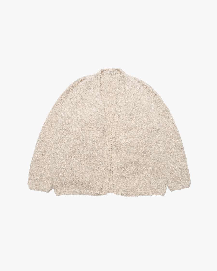 KURT cardigan