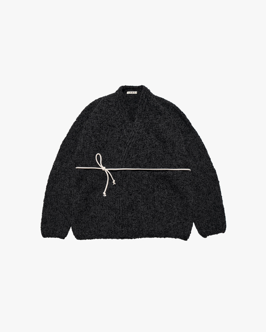 KURT cardigan