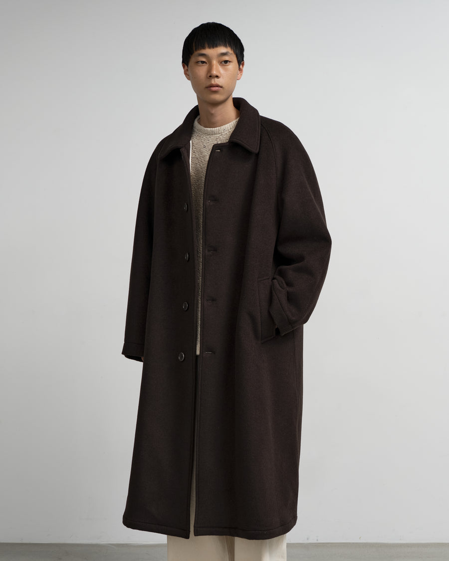 CARL coat