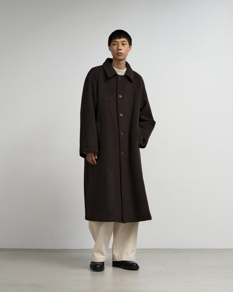 CARL coat