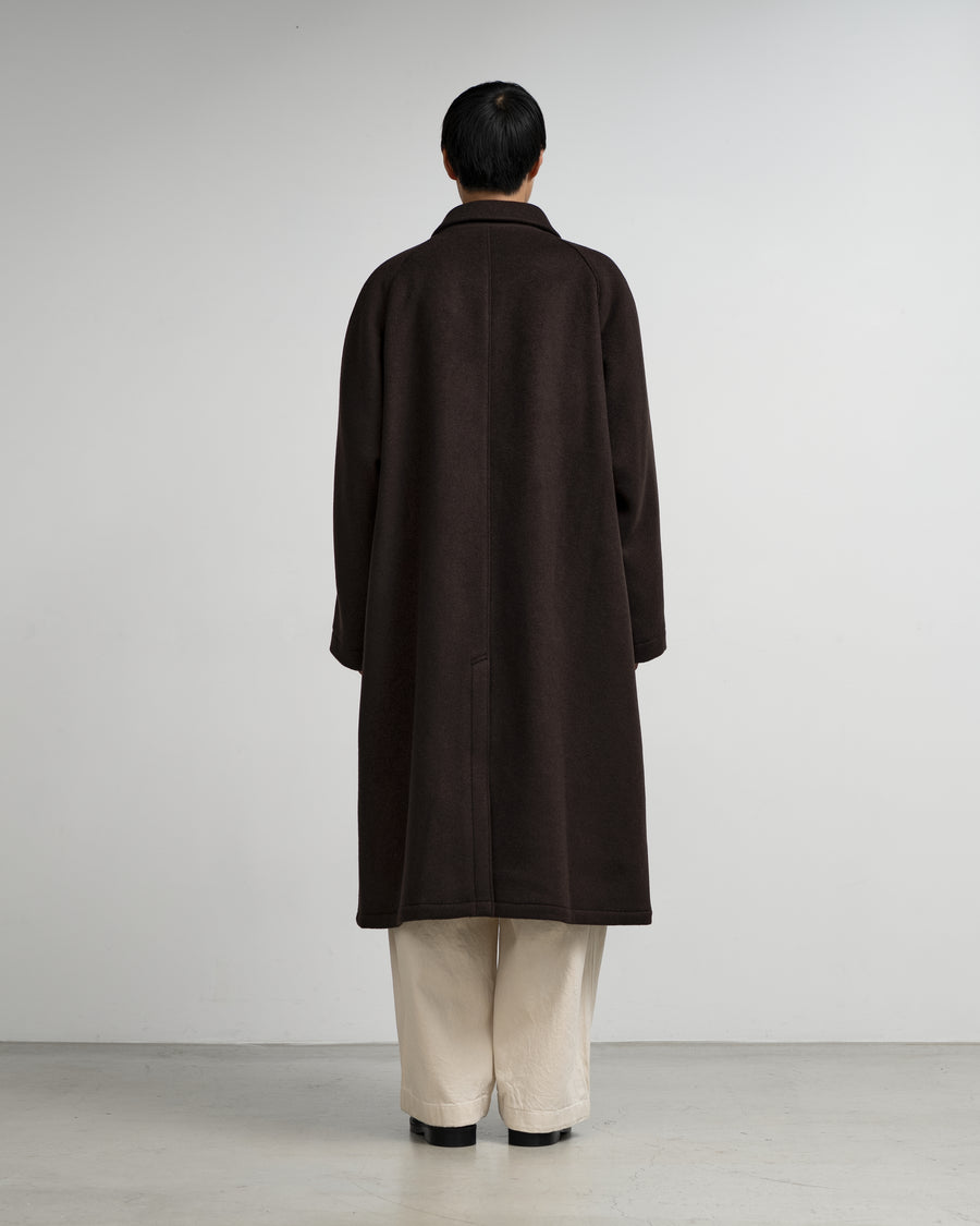 CARL coat