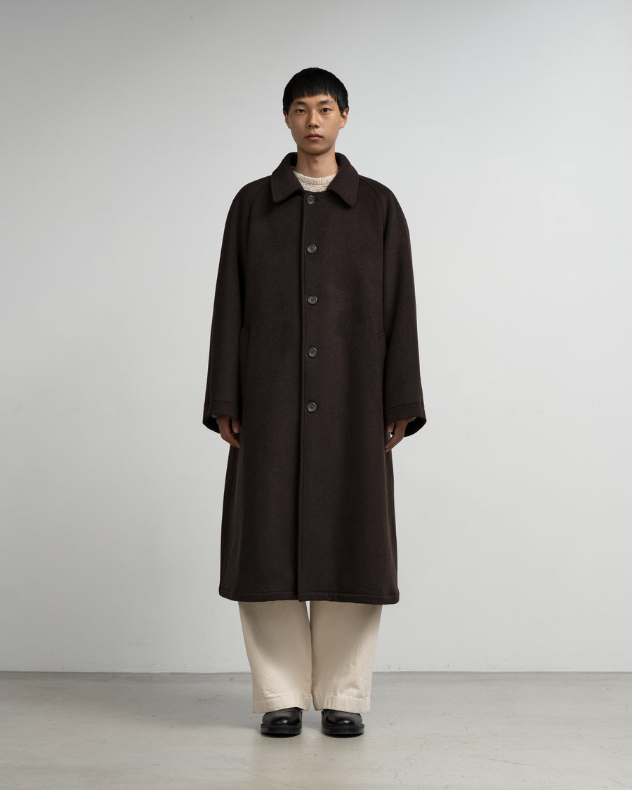 CARL coat