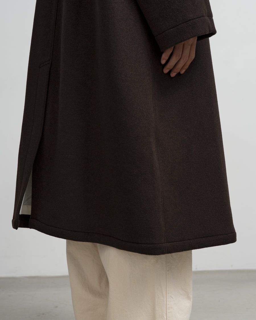 CARL coat