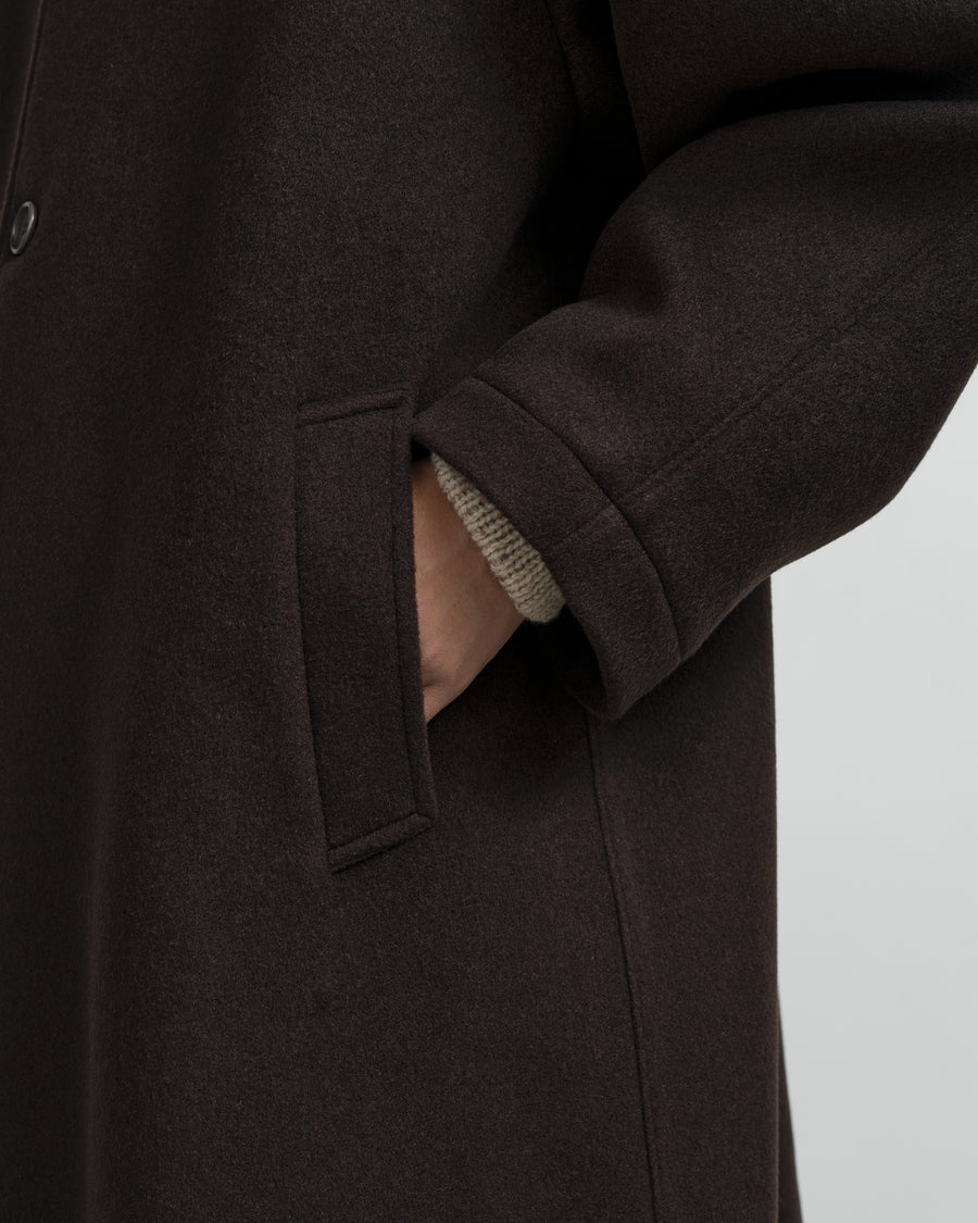 CARL coat