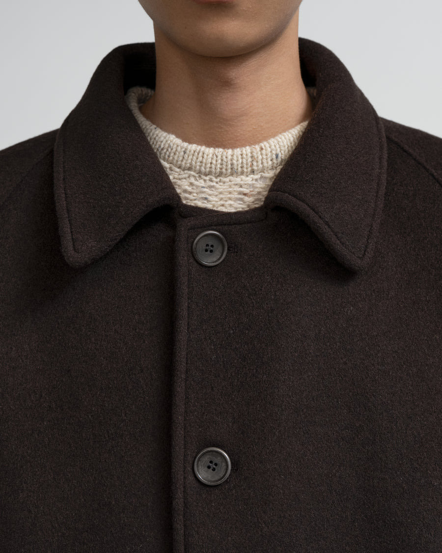 CARL coat