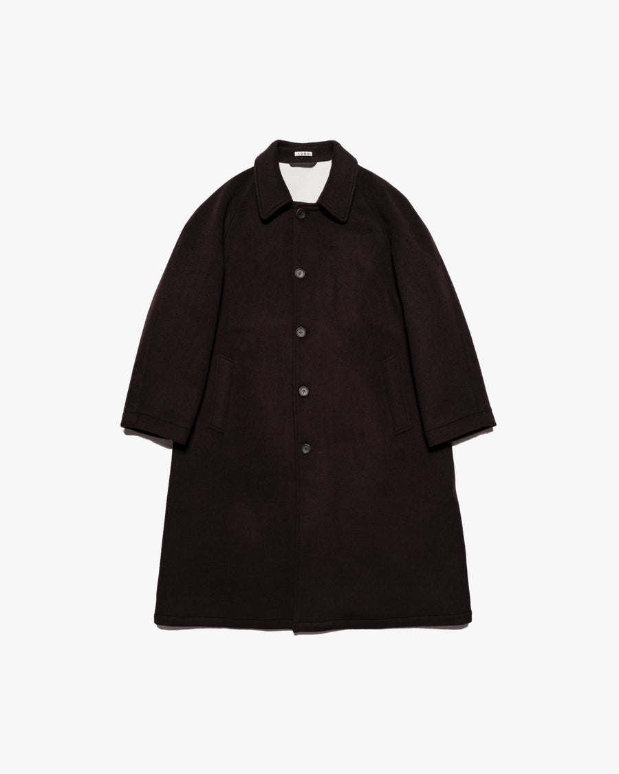 CARL coat