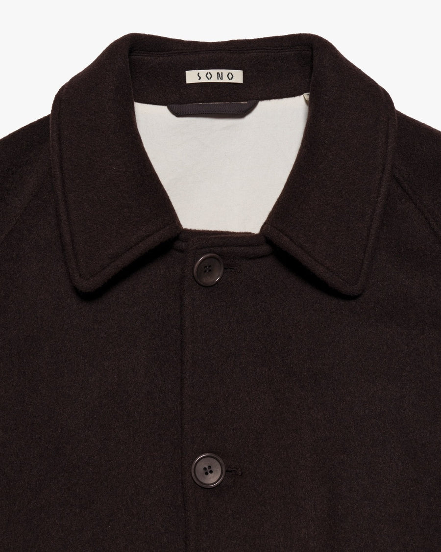 CARL coat