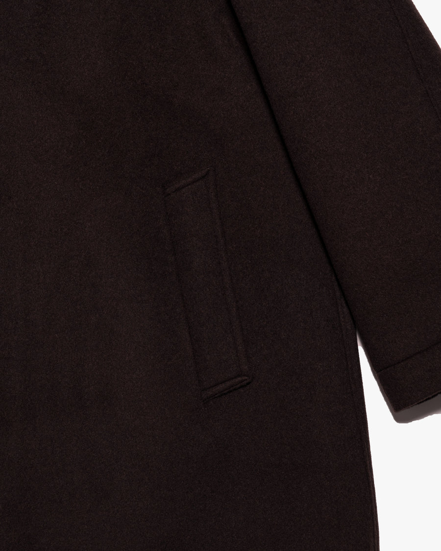 CARL coat