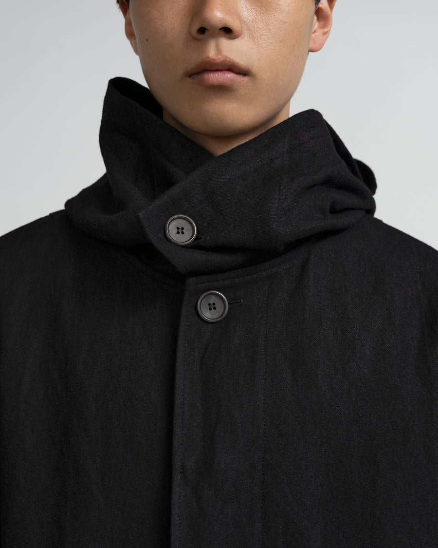 PABLO parka