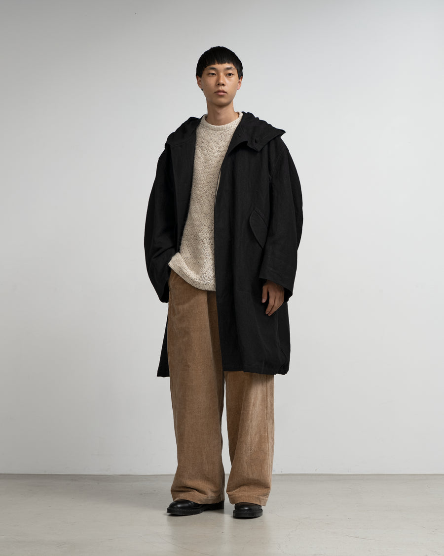 PABLO parka