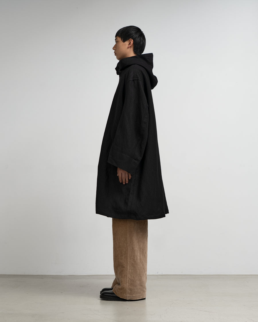 PABLO parka