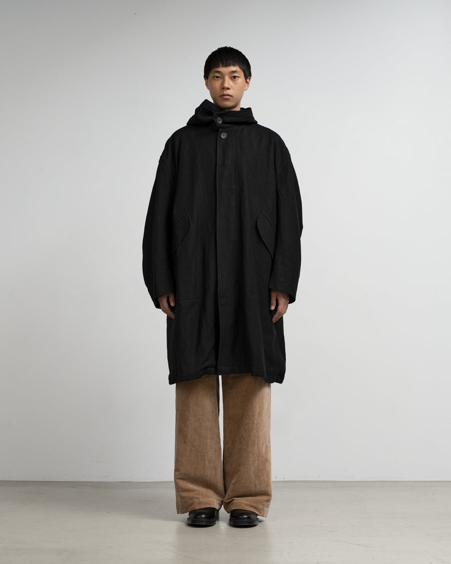 PABLO parka