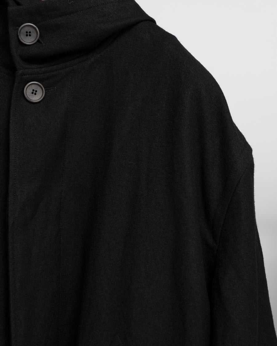 PABLO parka